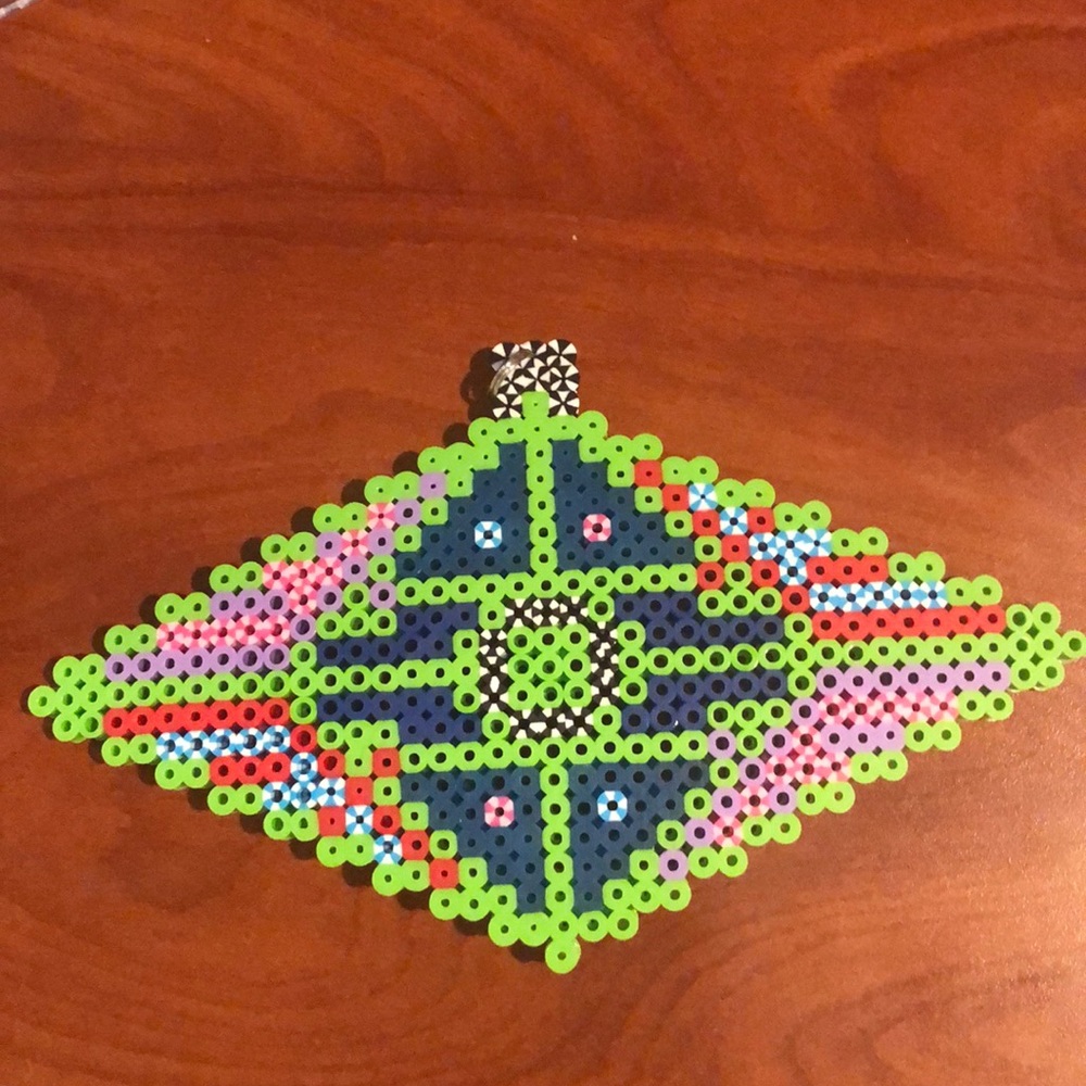 Slander Perler